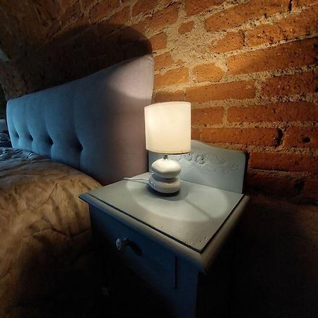 Apartament Istanti - Rosmarino Costigliole Saluzzo Zewnętrze zdjęcie
