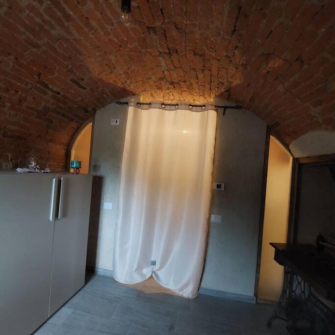 Apartament Istanti - Rosmarino Costigliole Saluzzo Zewnętrze zdjęcie