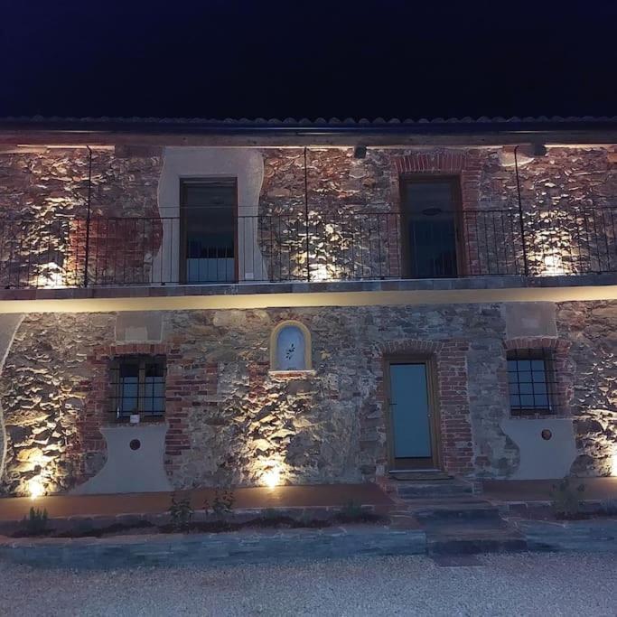 Apartament Istanti - Rosmarino Costigliole Saluzzo Zewnętrze zdjęcie