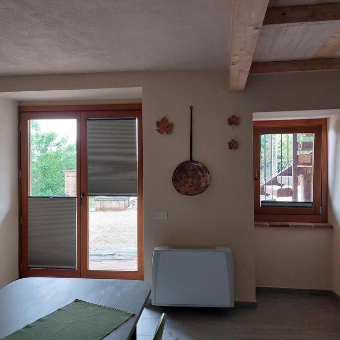 Apartament Istanti - Rosmarino Costigliole Saluzzo Zewnętrze zdjęcie