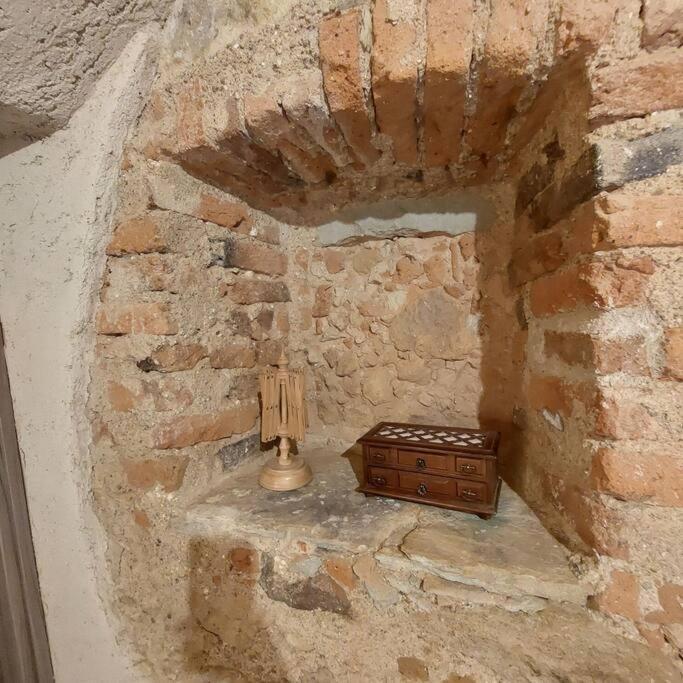 Apartament Istanti - Rosmarino Costigliole Saluzzo Zewnętrze zdjęcie