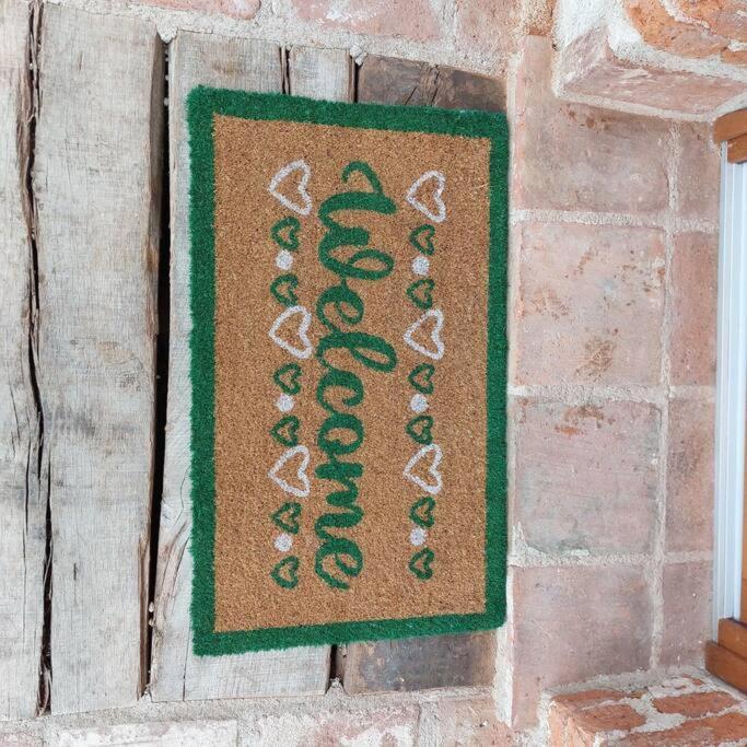 Apartament Istanti - Rosmarino Costigliole Saluzzo Zewnętrze zdjęcie
