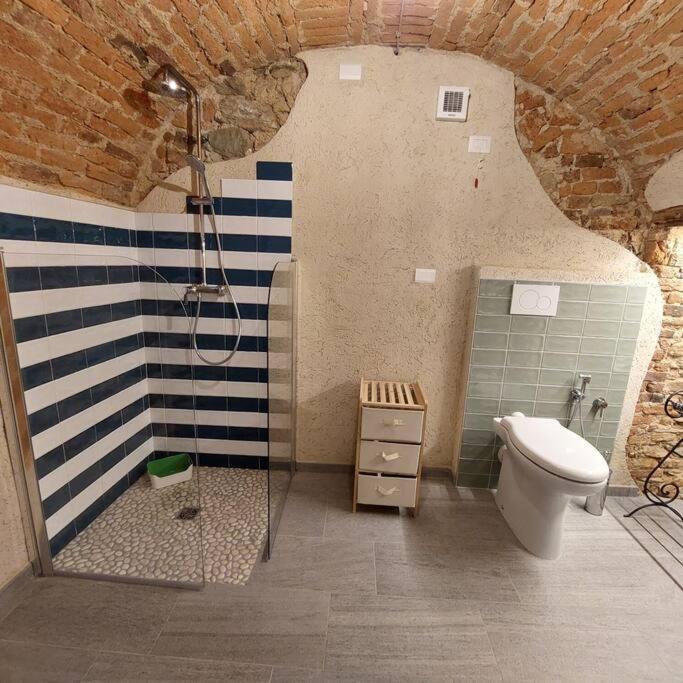 Apartament Istanti - Rosmarino Costigliole Saluzzo Zewnętrze zdjęcie