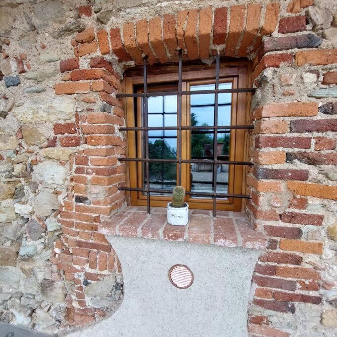 Apartament Istanti - Rosmarino Costigliole Saluzzo Zewnętrze zdjęcie