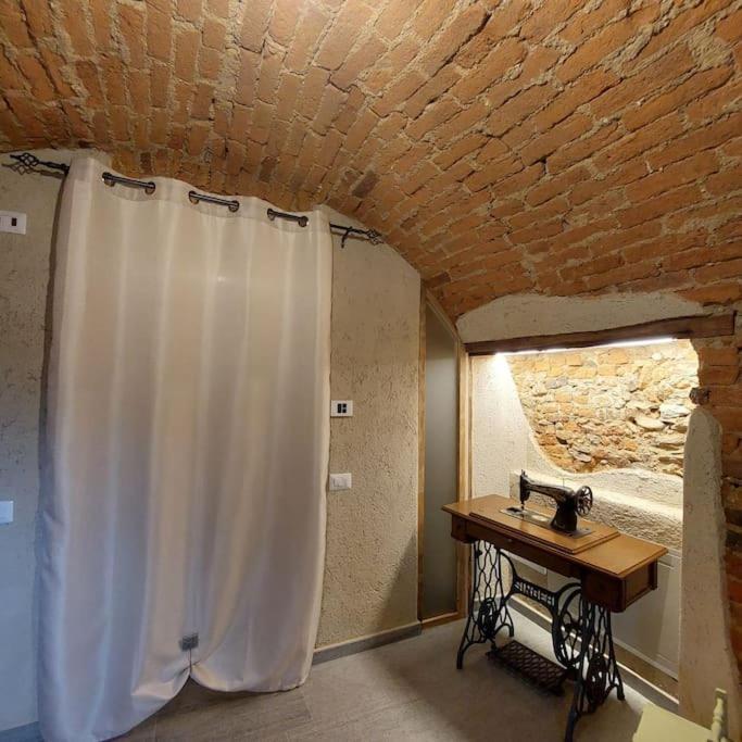 Apartament Istanti - Rosmarino Costigliole Saluzzo Zewnętrze zdjęcie