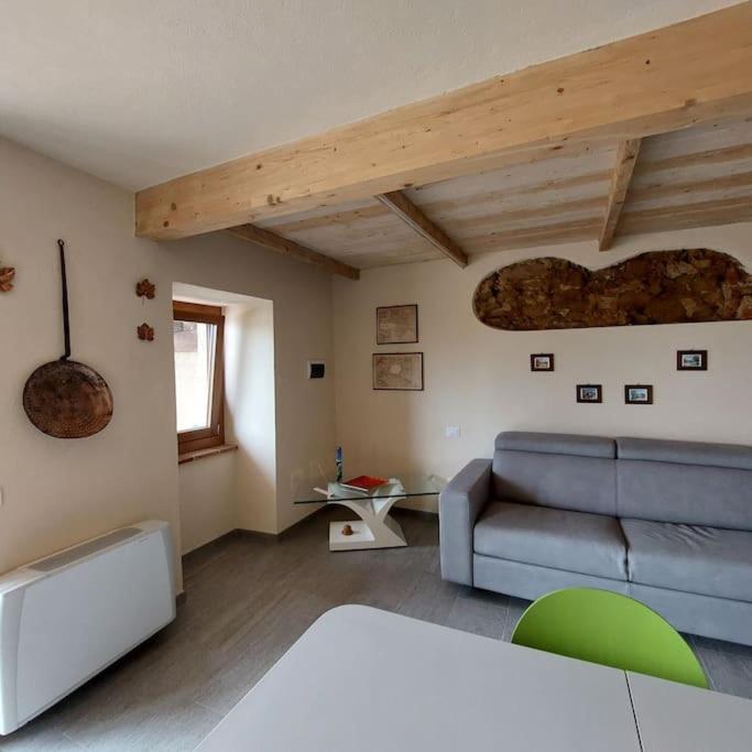 Apartament Istanti - Rosmarino Costigliole Saluzzo Zewnętrze zdjęcie