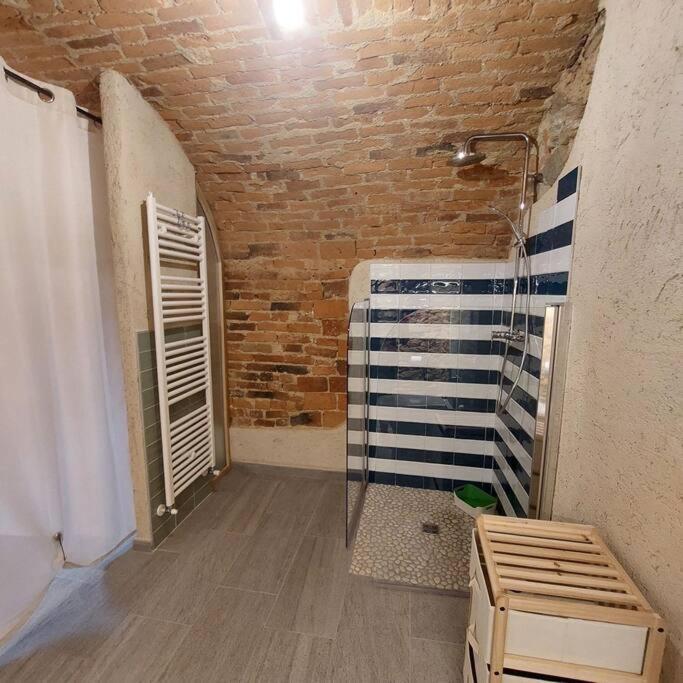 Apartament Istanti - Rosmarino Costigliole Saluzzo Zewnętrze zdjęcie