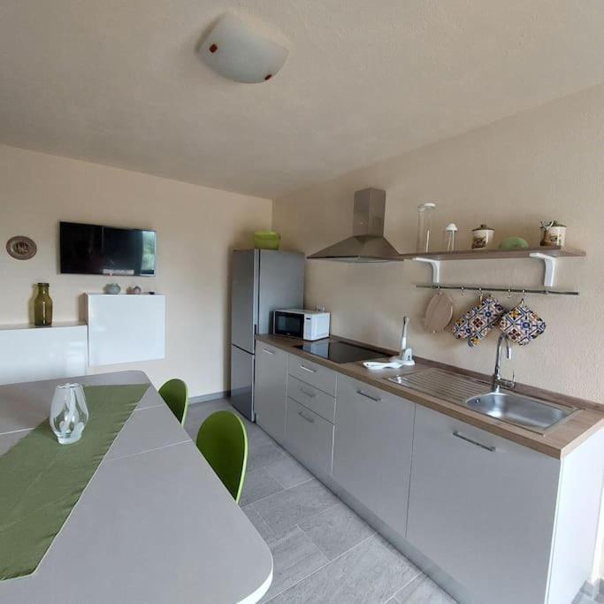 Apartament Istanti - Rosmarino Costigliole Saluzzo Zewnętrze zdjęcie