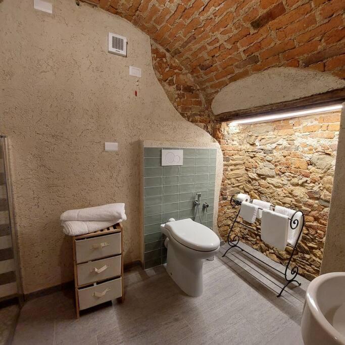 Apartament Istanti - Rosmarino Costigliole Saluzzo Zewnętrze zdjęcie