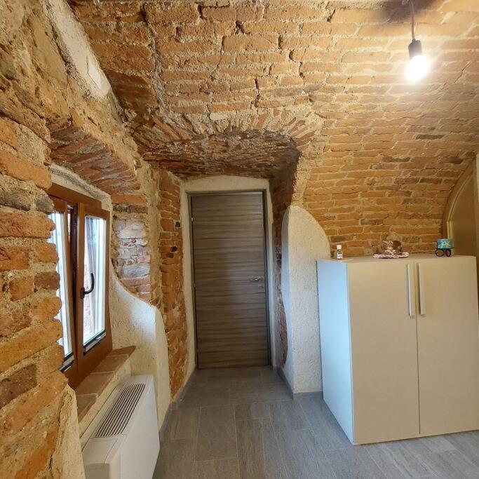 Apartament Istanti - Rosmarino Costigliole Saluzzo Zewnętrze zdjęcie